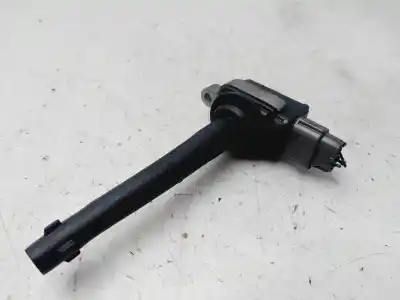 Piesă de schimb auto la mâna a doua BOBINA DE APRINDERE pentru RENAULT LAGUNA GRANDTOUR III  Referințe OEM IAM 0221604014  