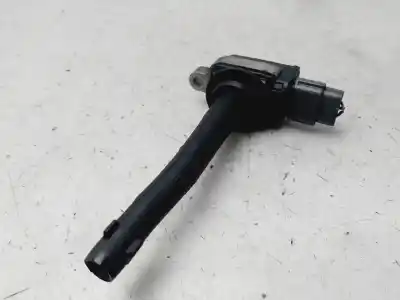 Piesă de schimb auto la mâna a doua BOBINA DE APRINDERE pentru RENAULT LAGUNA GRANDTOUR III  Referințe OEM IAM 0221604014  