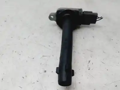 Piesă de schimb auto la mâna a doua BOBINA DE APRINDERE pentru RENAULT LAGUNA GRANDTOUR III  Referințe OEM IAM 0221604014  