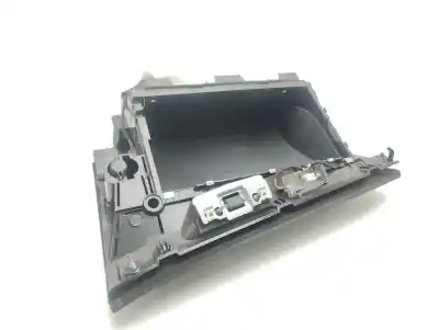 Peça sobressalente para automóvel em segunda mão porta luvas por bmw x3 (e83) 3.0sd referências oem iam 51163413777