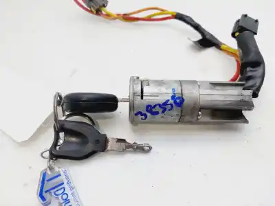 Peça sobressalente para automóvel em segunda mão comutador de ignição por peugeot 206 berlina xr referências oem iam 9641551180
