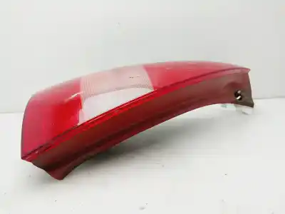 Автозапчасти б/у левый задний фонарь за CITROEN C3 (F DESDE 11/2001) 1.1 8V ссылки OEM IAM 6350Q3  