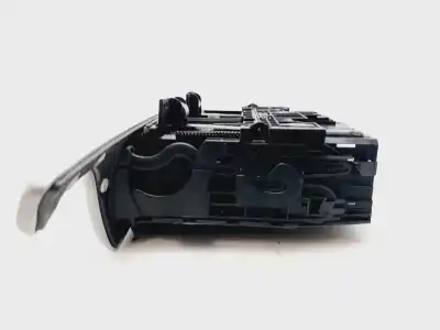 Pezzo di ricambio per auto di seconda mano scatola di guanti per mini mini (r56) cooper riferimenti oem iam 51459166599  