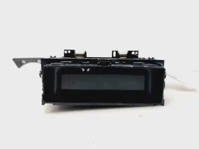 Pezzo di ricambio per auto di seconda mano scatola di guanti per mini mini (r56) cooper riferimenti oem iam 51459166599  