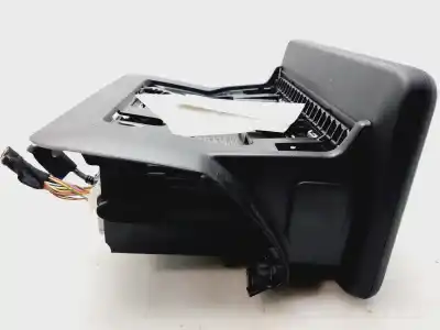 Автозапчастина б/у багатофункційний дисплей для dacia sandero stepway essential посилання на oem iam 280213970r