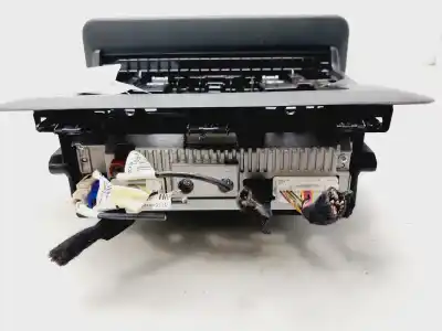 Автозапчастина б/у багатофункційний дисплей для dacia sandero stepway essential посилання на oem iam 280213970r  