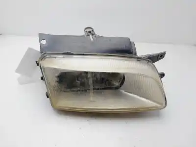 Автозапчастина б/у права фа для CITROEN BERLINGO 1.9 D Multispace Посилання на OEM IAM 9644150880  