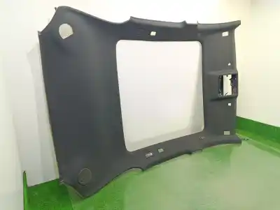 Peça sobressalente para automóvel em segunda mão tecto de abrir interior por jaguar e-pace se awd 150 cv / 110 kw referências oem iam j9c8585pvj  