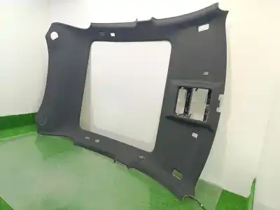 Peça sobressalente para automóvel em segunda mão tecto de abrir interior por jaguar e-pace se awd 150 cv / 110 kw referências oem iam j9c8585pvj  