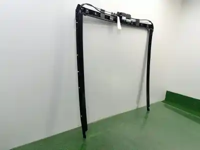 Second-hand car spare part ceiling for jaguar e-pace se awd 150 cv / 110 kw oem iam references j9c363508ad  