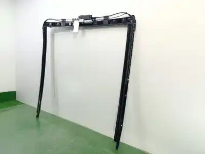 Second-hand car spare part ceiling for jaguar e-pace se awd 150 cv / 110 kw oem iam references j9c363508ad  