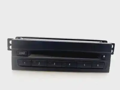Tweedehands auto-onderdeel audiosysteem / radio-cd voor bmw x6 (e71) 3.0d oem iam-referenties 65129151148  