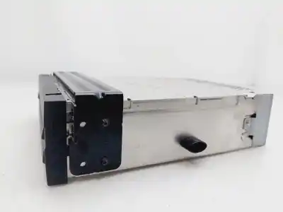 Tweedehands auto-onderdeel audiosysteem / radio-cd voor bmw x6 (e71) 3.0d oem iam-referenties 65129151148  