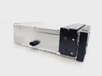 Tweedehands auto-onderdeel audiosysteem / radio-cd voor bmw x6 (e71) 3.0d oem iam-referenties 65129151148  