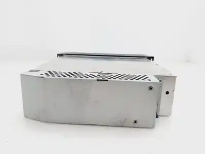 Tweedehands auto-onderdeel audiosysteem / radio-cd voor bmw x6 (e71) 3.0d oem iam-referenties 65129151148  