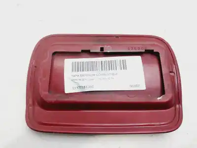 Second-hand car spare part outer fuel cap for bmw x6 (e71) 3.0d oem iam references 51177181305