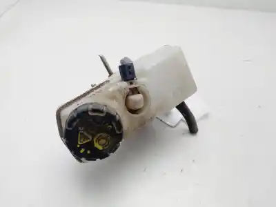 Автозапчастина б/у гальмівний насос для dacia duster ambiance 4x2 посилання на oem iam 460915125r  