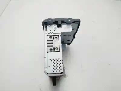 Second-hand car spare part AUDIO SYSTEM / RADIO CD for DACIA DUSTER  OEM IAM references 281153513R  