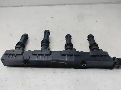 Peça sobressalente para automóvel em segunda mão  por OPEL CORSA D  Referências OEM IAM 0221503472  