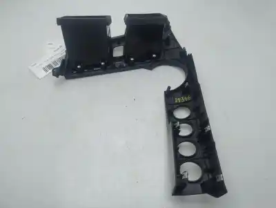 Автозапчастина б/у молдинг для ssangyong kyron 200 xdi limited посилання на oem iam 7661009000  