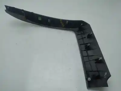 Second-hand car spare part decorative moulding for ssangyong kyron 200 xdi limited oem iam references 7659209000  