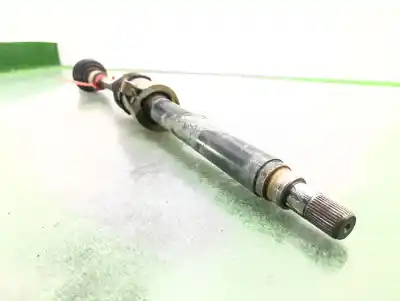 Peça sobressalente para automóvel em segunda mão  por MINI COUNTRYMAN (R60)  Referências OEM IAM 10262484  