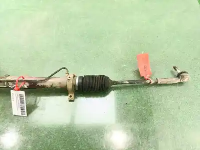 Автозапчасти б/у РУЛЕВАЯ РЕЙКА за VOLKSWAGEN POLO (9N1)  ссылки OEM IAM 6Q1419061H  