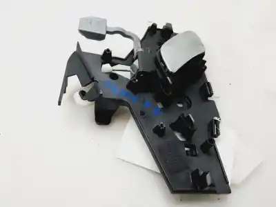 Second-hand car spare part Interior Right Front Handle for CITROEN C5 BERLINA 2.0 HDi SX OEM IAM references 9649218377  