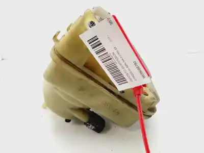 Автозапчастина б/у депозит суспензії для CITROEN C5 BERLINA 2.0 HDi SX Посилання на OEM IAM 9636068780  