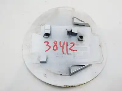 Peça sobressalente para automóvel em segunda mão tampa de combustível externa por peugeot 308 access referências oem iam 9801135780