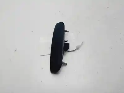Second-hand car spare part TAILGATE BACK DOOR HANDLE for CITROEN C4 BERLINA  OEM IAM references 9649858777  