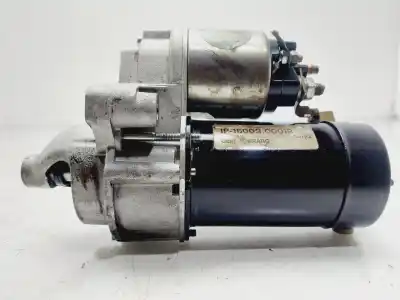 Pièce détachée automobile d'occasion DÉMARREUR DE VOITURE pour CITROEN C4 BERLINA  Références OEM IAM D6RA110  