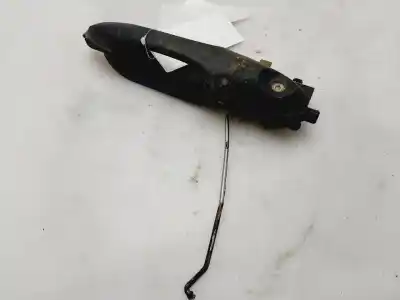Tweedehands auto-onderdeel  voor FORD FOCUS BERLINA (CAK)  OEM IAM-referenties XS41A224A37AH  