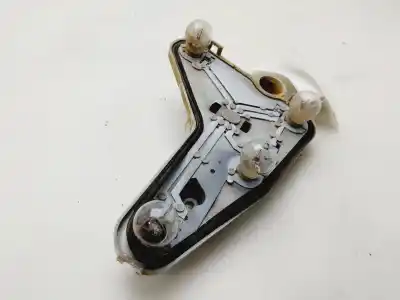 Pezzo di ricambio per auto di seconda mano Portalampada per FORD FOCUS BERLINA (CAK) Trend Riferimenti OEM IAM XS4X13N005CA  