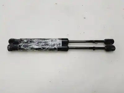 Peça sobressalente para automóvel em segunda mão amortecedores do tronco / porta por audi a6 berlina (4b2) 1.9 tdi referências oem iam 4b5827552g