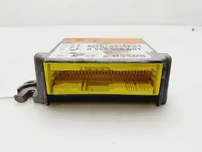 Peça sobressalente para automóvel em segunda mão Centralina De Airbag por AUDI A6 BERLINA (4B2) 1.9 TDI Referências OEM IAM 4B0959655P  