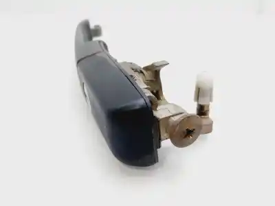 Second-hand car spare part exterior right front door handle for seat toledo i (1l2) 2.0 i oem iam references 1l0837208  