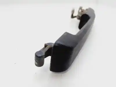 Second-hand car spare part exterior right front door handle for seat toledo i (1l2) 2.0 i oem iam references 1l0837208  