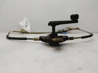 Second-hand car spare part passenger side right window regulator for seat toledo i (1l2) 2.0 i oem iam references 1l0837402  