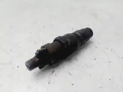 Pièce détachée automobile d'occasion Injecteur pour PEUGEOT 106 (S2) Max D Références OEM IAM KCA20S106  
