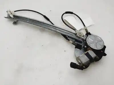 Second-hand car spare part rear left window regulator for renault laguna ii (bg0) confort dynamique oem iam references 8200000557  