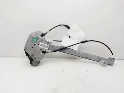Second-hand car spare part rear left window regulator for renault laguna ii (bg0) confort dynamique oem iam references 8200000557  