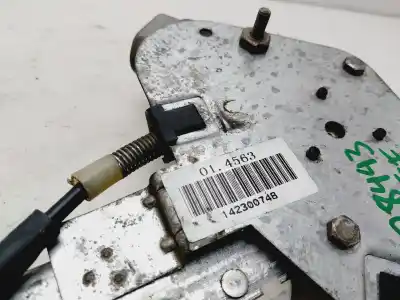Автозапчастина б/у  для RENAULT LAGUNA II (BG0)  Посилання на OEM IAM 8200000557  