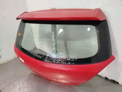 Автозапчасти б/у ЗАДНЯЯ ДВЕРЬ за OPEL ASTRA H BERLINA  ссылки OEM IAM 93178817  
