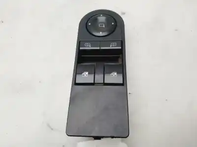 Piesă de schimb auto la mâna a doua Panou Comandã Geamuri Electrice Fațã Stânga pentru OPEL ASTRA H BERLINA Enjoy Referințe OEM IAM 13228706  