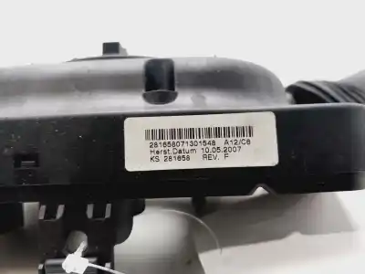 Piesă de schimb auto la mâna a doua Comenzi Volan pentru OPEL ASTRA H BERLINA Enjoy Referințe OEM IAM 13250221  