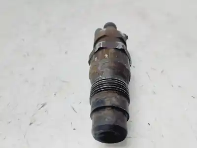 Pièce détachée automobile d'occasion Injecteur pour PEUGEOT 106 (S2) Max D Références OEM IAM KCA20S106  