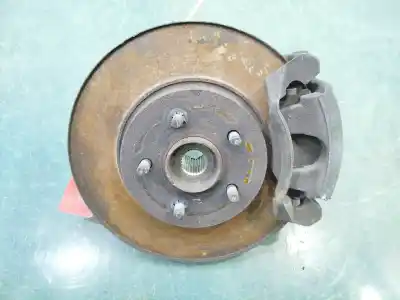 Автозапчастина б/у ПЕРЕДНІЙ ПРАВ для FORD MONDEO BERLINA (GE)  Посилання на OEM IAM 1763058  