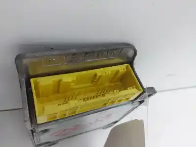 Автозапчасти б/у блок управления подушками безопасности за seat toledo (1m2) signo ссылки oem iam 1c0909605a