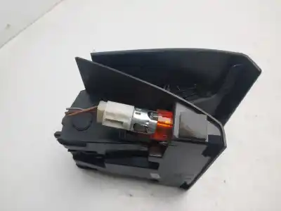 Автозапчастина б/у попільничка для seat toledo (1m2) signo посилання на oem iam 1m0657975  